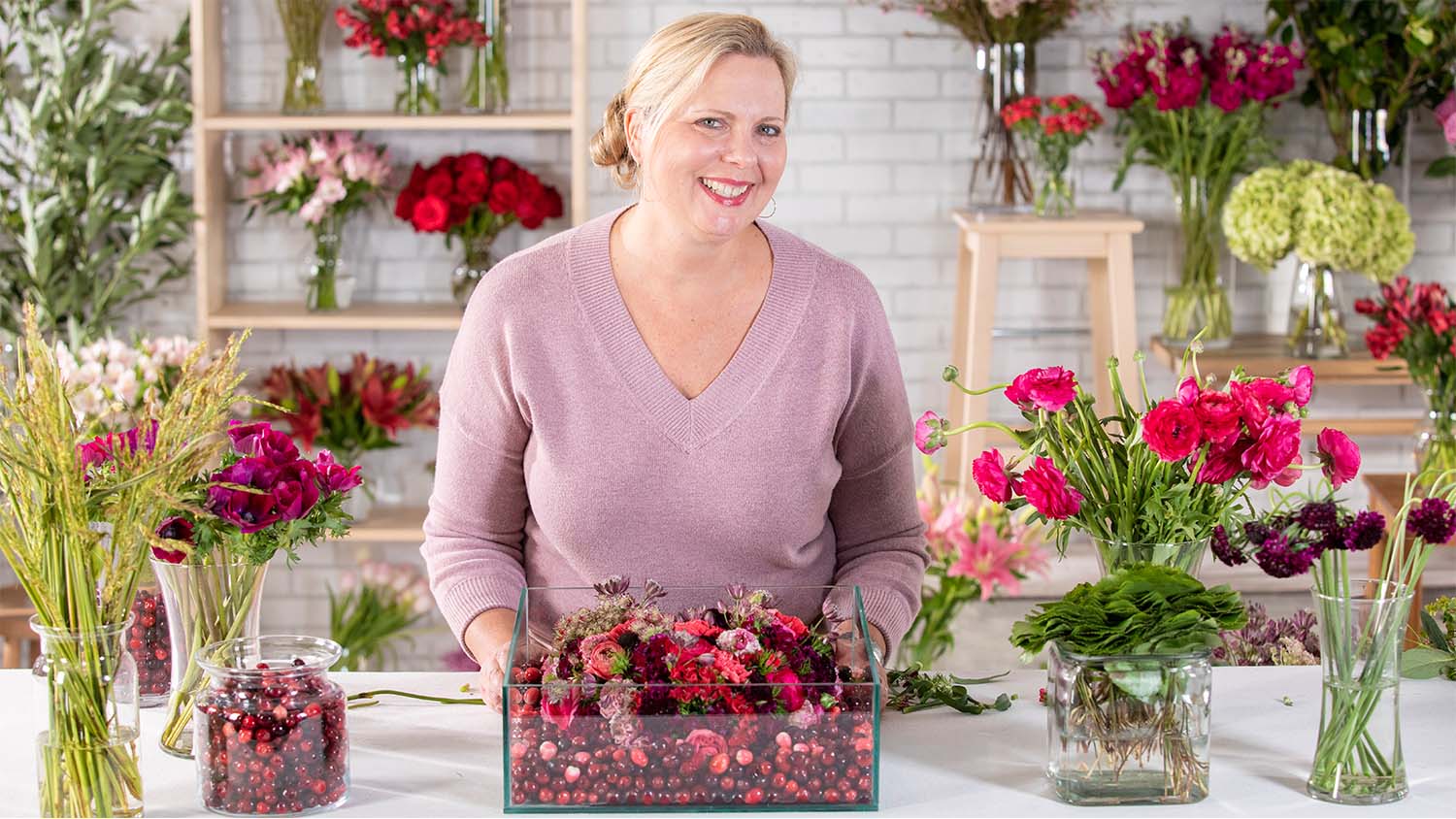 HowTo Floral Designs Florists' Review