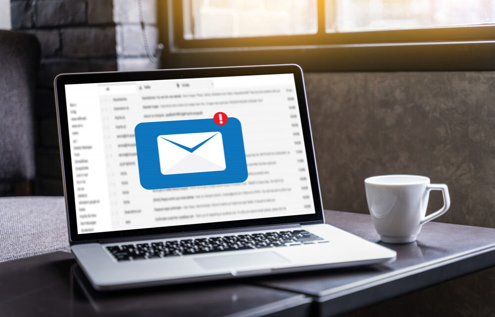 Stop Taking Email For Granted