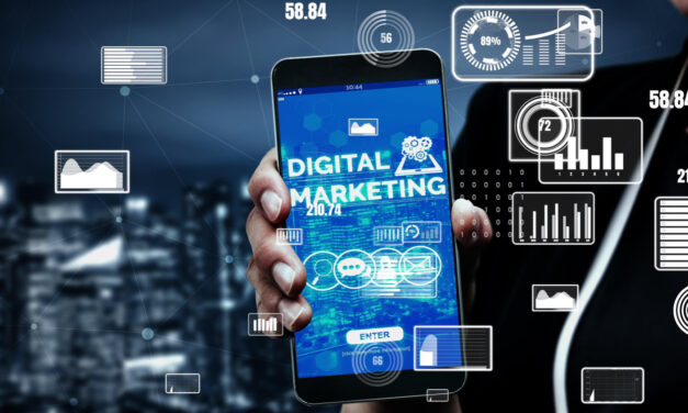 10 Marketing Trends You Need to Know for 2022