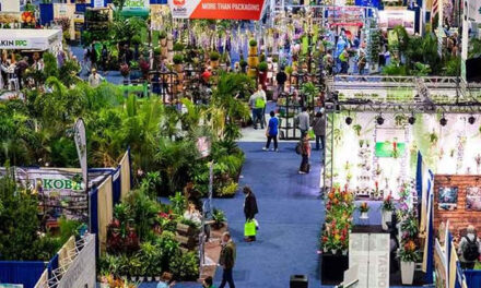 Tropical Plant International Expo 2022 Attracts Thousands for Tampa Debut