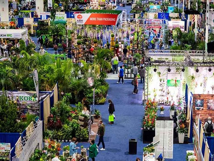 Tropical Plant International Expo 2022 Attracts Thousands for Tampa Debut