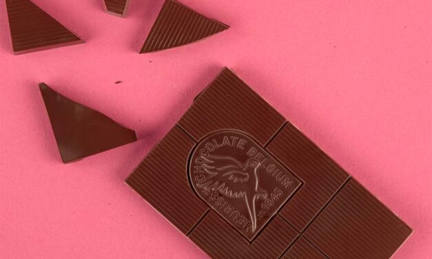FTD Launches Partnership with Oldest Belgian Chocolate Brand