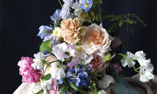 Yummy Summer Bouquet