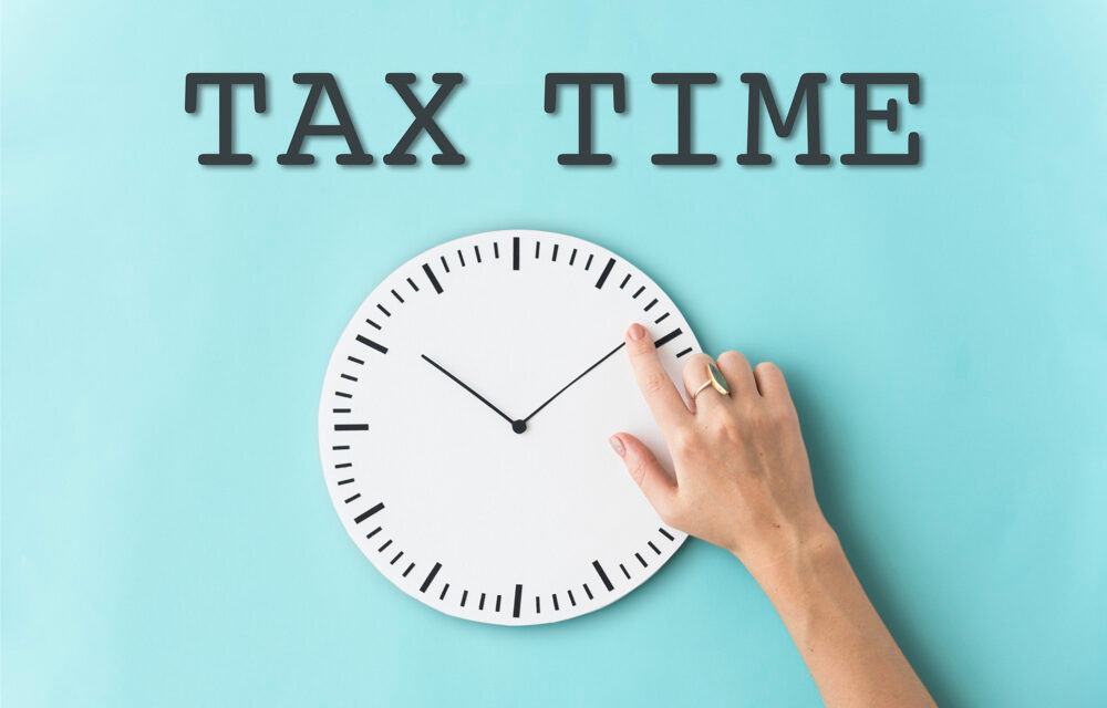 7 ways small-business owners can save on taxes in 2022