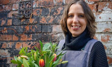 Eco-Florist Launches Sustainable Floral Supply Website in the UK
