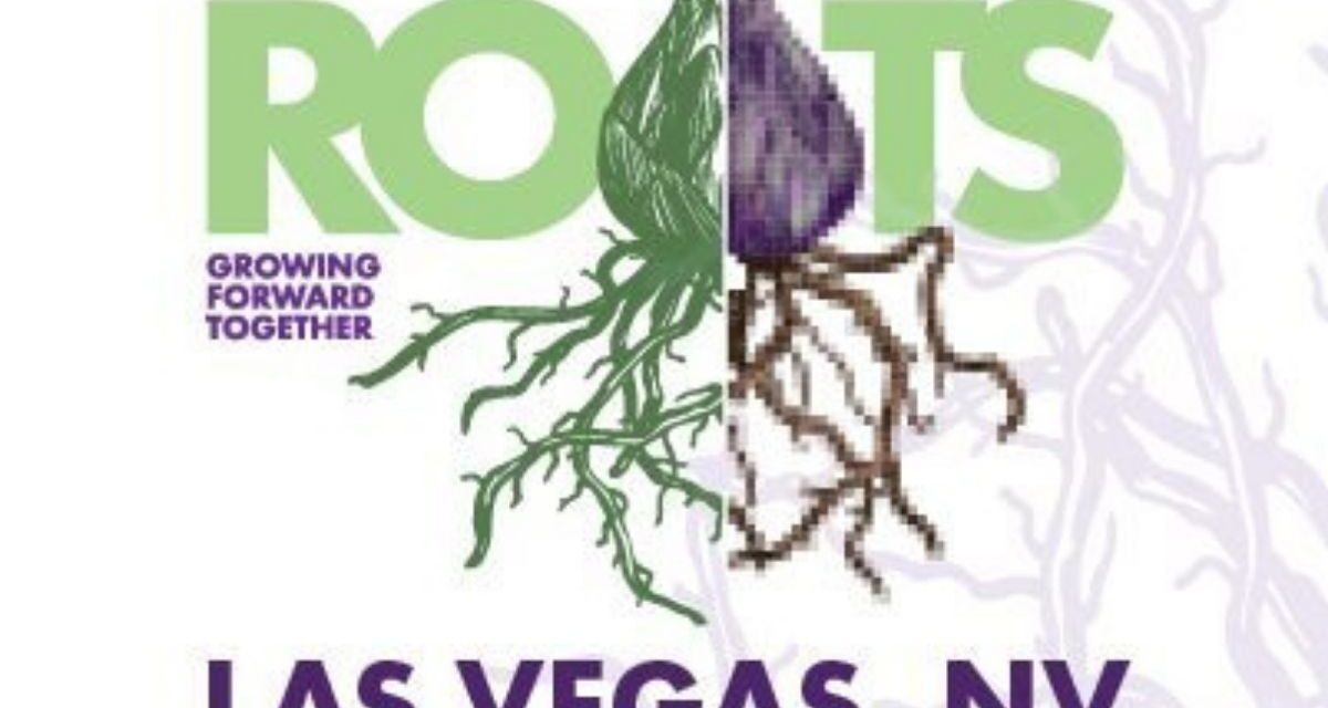 AIFD® National Symposium 2022 “ROOTS” Experience in Las Vegas