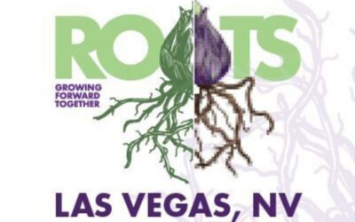 AIFD® National Symposium 2022 “ROOTS” Experience in Las Vegas