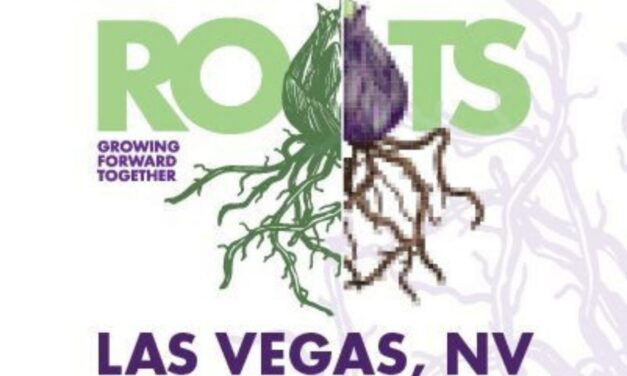 AIFD® National Symposium 2022 “ROOTS” Experience in Las Vegas