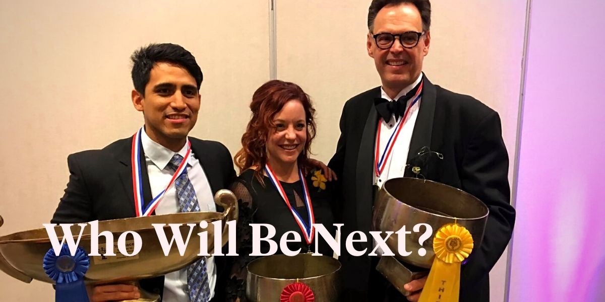 Gateway to the Americas International Floral Design Competition