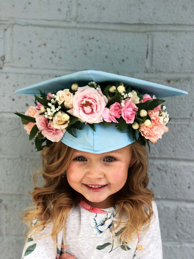 Graduation Flower Trends Florists' Review