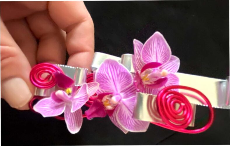 Boutstix Premium Floral Magnets - Pack of 7 - Corsage and Boutonniere  Magnetic Holder