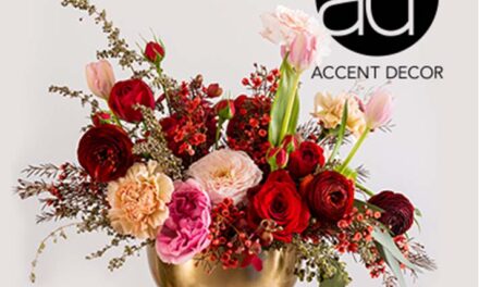 Accent Decor Opens New Permanent Showroom at High Point Market