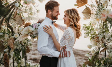 Selling More Than Just Wedding Flowers