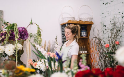Tips To Recruit and Retain a Great Team For Your Floral Business
