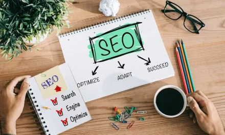 10 Tips for Creating a Well-Rounded SEO Strategy