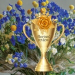 Enter Our Latest Best in Blooms Design Contest