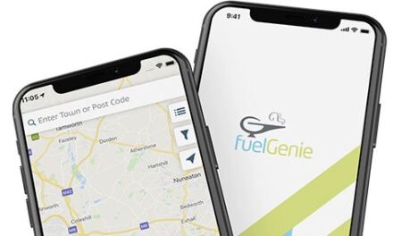 Fuel App Helps Florists Save on Diesel and Petrol Costs