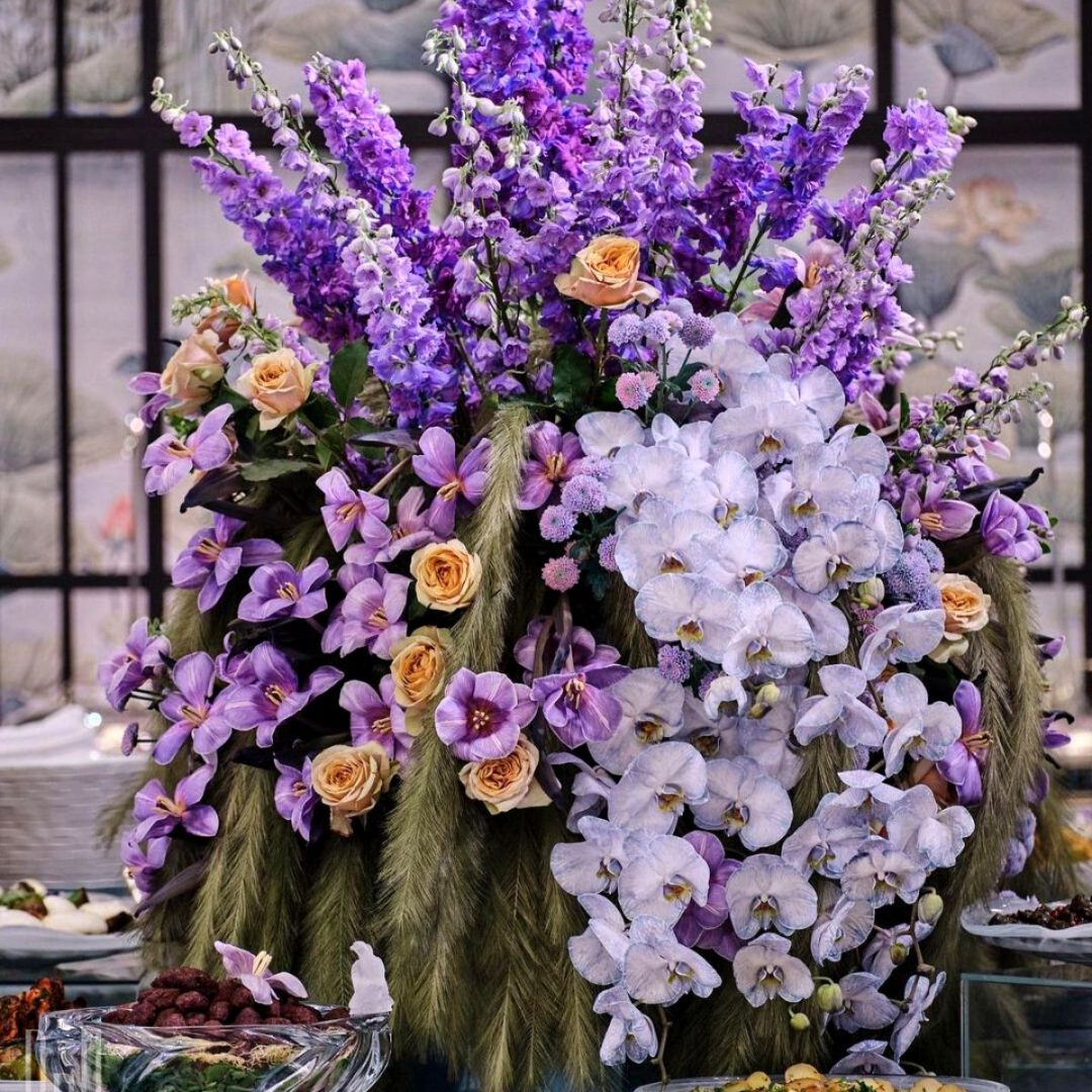 15 Best Floral Instagram Accounts to Follow in 2022 Florists' Review