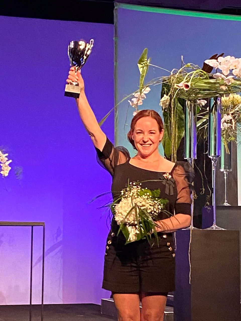 FTD America’s Cup Design Competition Florists' Review