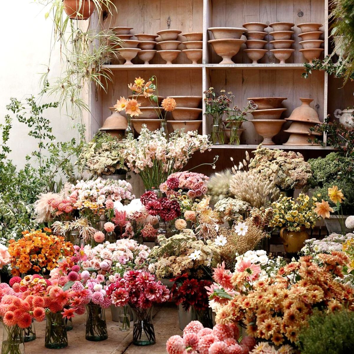 15 Best Floral Instagram Accounts to Follow in 2022 Florists' Review