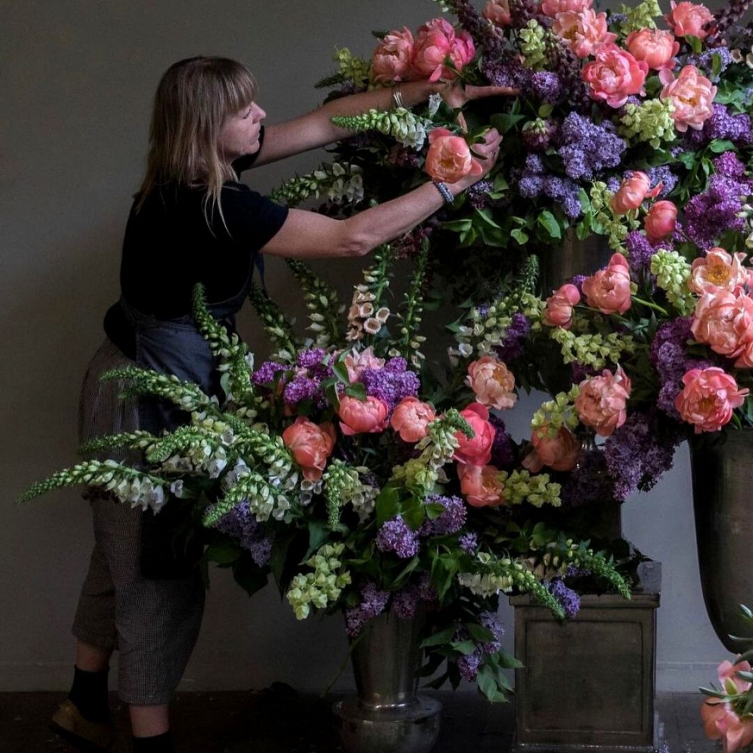 15 Best Floral Instagram Accounts to Follow in 2022 Florists' Review