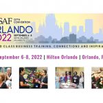 Attendees Will Tap Into Consumers’ ‘Great Expectations’ at SAF Orlando 2022