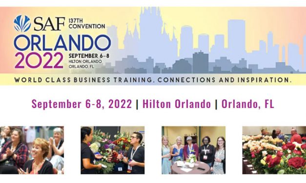 Attendees Will Tap Into Consumers’ ‘Great Expectations’ at SAF Orlando 2022
