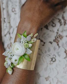 How To Make Your Wearable Flowers Last Longer — Susan McLeary a.k.a.  Passionflower Sue