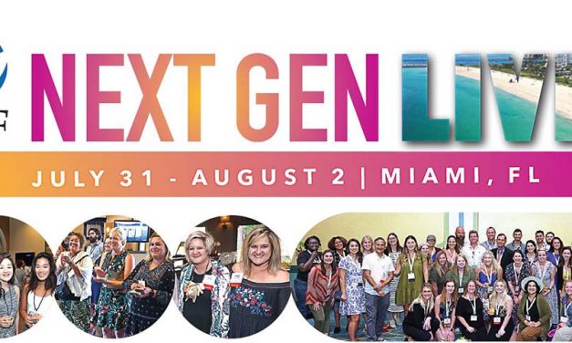 Young Floral Pros Bring Energy and Experience to Miami at SAF’s First Next Gen Live! Event