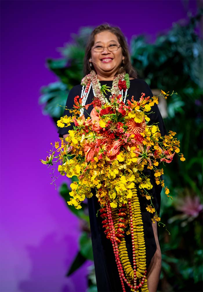 “ROOTS” AIFD Symposium Recap Florists' Review