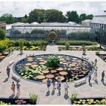 A Day at Longwood Gardens