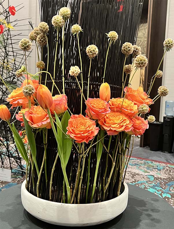 “ROOTS” AIFD Symposium Recap Florists' Review