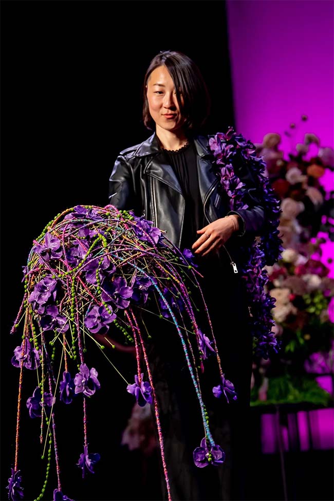 “ROOTS” AIFD Symposium Recap Florists' Review