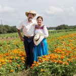 Specialty Flower Farm in Texas to Host Seasonally Focused Field to Vase Dinner