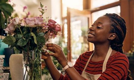 Nine Ways To Increase Your Floral Business’ Profit Margin