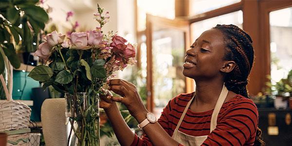 Nine Ways To Increase Your Floral Business’ Profit Margin
