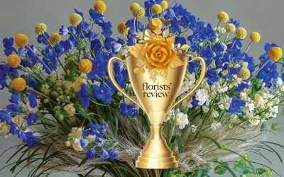 Enter FR’s Latest Best in Blooms Design Contest