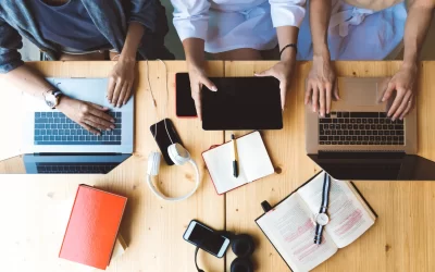 DIGITAL MARKETING TIPS AND TRICKS FROM TOP BRANDS