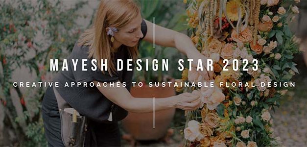 Mayesh is Searching for its 2023 Mayesh Design Star