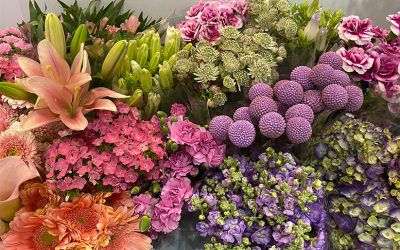 Global Cut Flowers Market to Hit Sales of $47.9 Billion by 2030