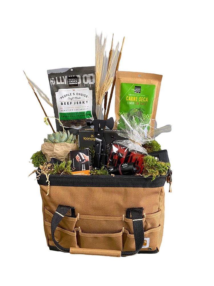 The Art of Gift Baskets