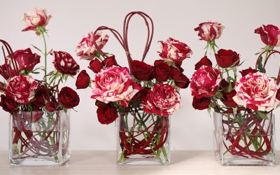 2022 Florists’ Review Valentine’s Day Design Contest