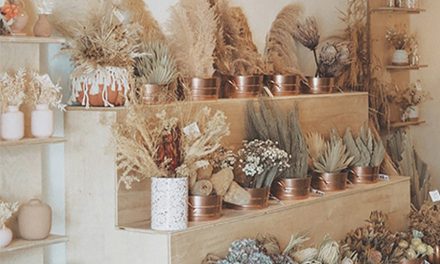 Dried Botanical Trends Across the Pond