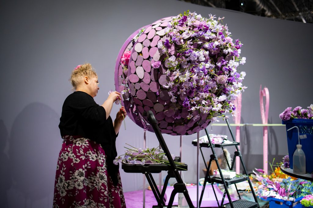 Interflora World Cup