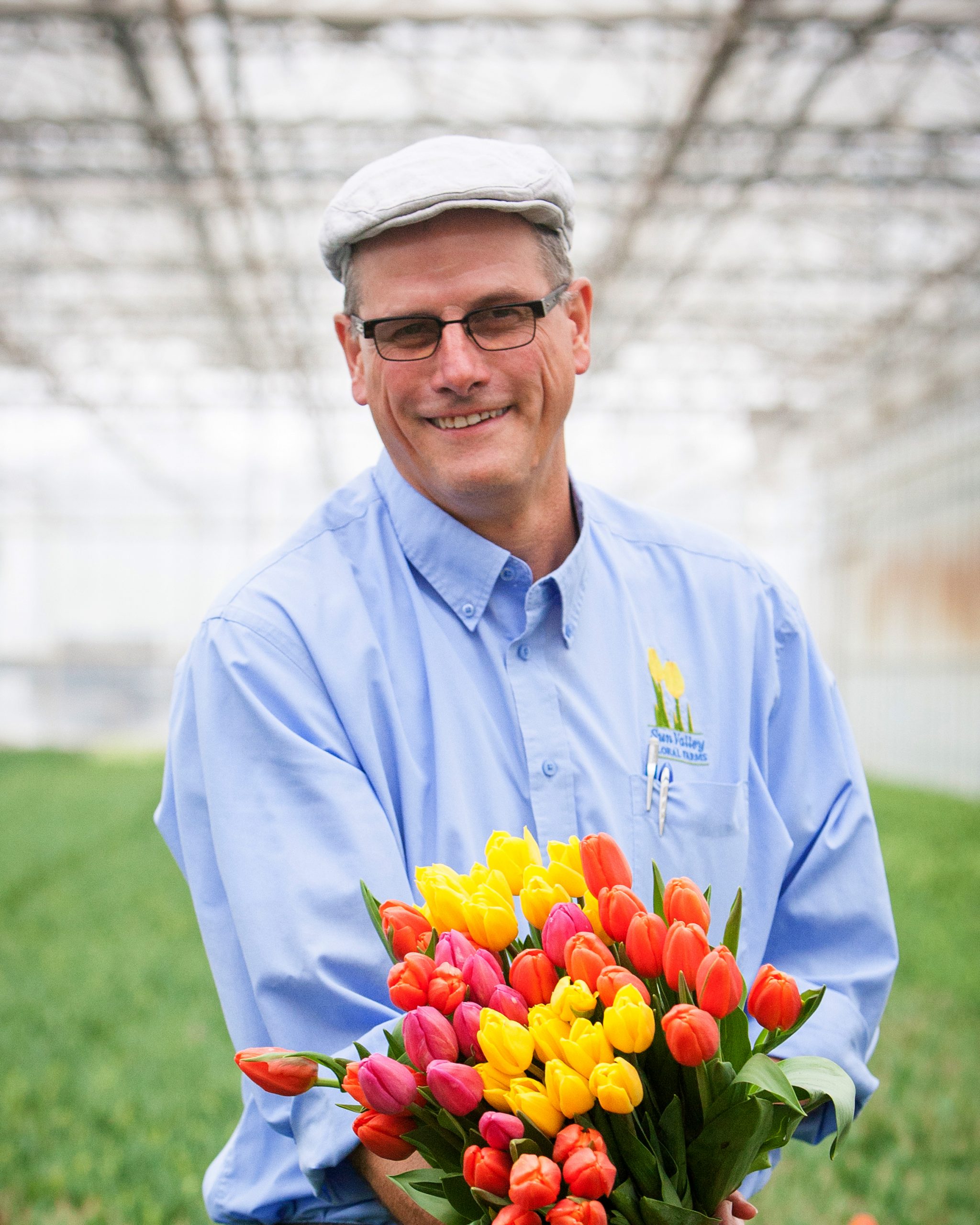 Floral Marketer of the Year Announced at IFPA Florists' Review