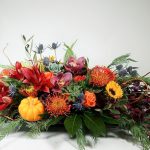 Thanksgiving Florals