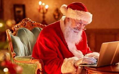 Increase Your Online Floral Sales For Christmas 2022