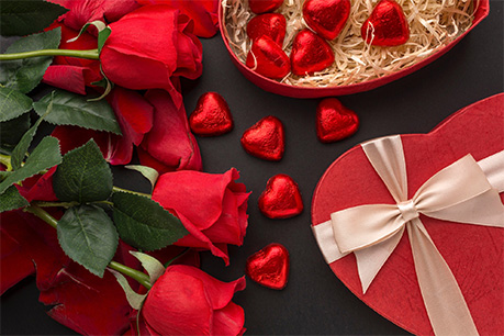 Valentine’s Day Profit Planner | Florists' Review