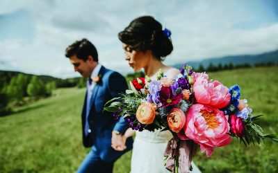 American Floral Trends Forecast 2023