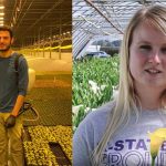 Paid Internship Opportunities in Floriculture and Horticulture
